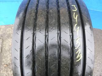 Opona używana 445/45R19,5 Linglong T820