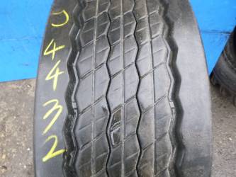 Opona używana 385/65R22,5 Bridgestone R-TRAILER 002