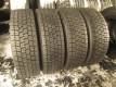 Opony używane 315/70R22,5 BIEŻNIKOWANA WZÓR MICHELIN XW4S