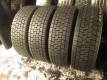 Opony używane 315/70R22,5 BIEŻNIKOWANA WZÓR MICHELIN XW4S