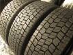 Opony używane 315/70R22,5 BIEŻNIKOWANA WZÓR MICHELIN XW4S