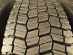 Opony używane 315/70R22,5 BIEŻNIKOWANA WZÓR MICHELIN XW4S