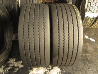 Opony używane 385/55R22,5 CORDIANT TR-1