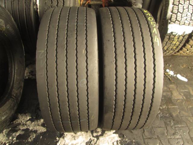 Opony używane 385/55R22,5 CORDIANT TR-1