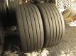 Opony używane 385/55R22,5 CORDIANT TR-1