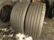 Opony używane 385/55R22,5 CORDIANT TR-1