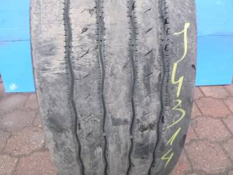 Opona używana 385/65R22,5 Sailun SFR1