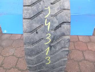 Opona używana 315/80R22,5 WindPower WDC52