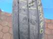 Opona używana 315/80R22,5 Bridgestone H-STEER 002