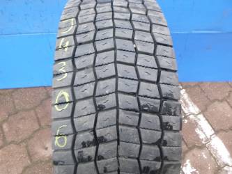 Opona używana 295/60R22,5 Hankook DH31
