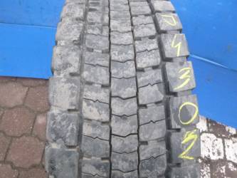 Opona używana 315/80R22,5 WESTLAKE WDR1