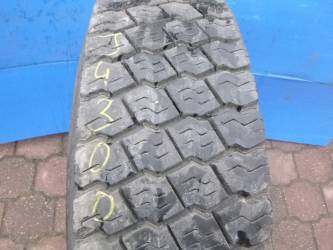 Opona używana 315/80R22,5 WindPower BIEŻNIKOWANA