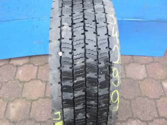 Opona używana 275/70R22,5 BFGOODRICH BIEŻNIKOWANA