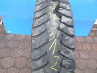 Opona używana 325/95R24 Goodyear MSDII+