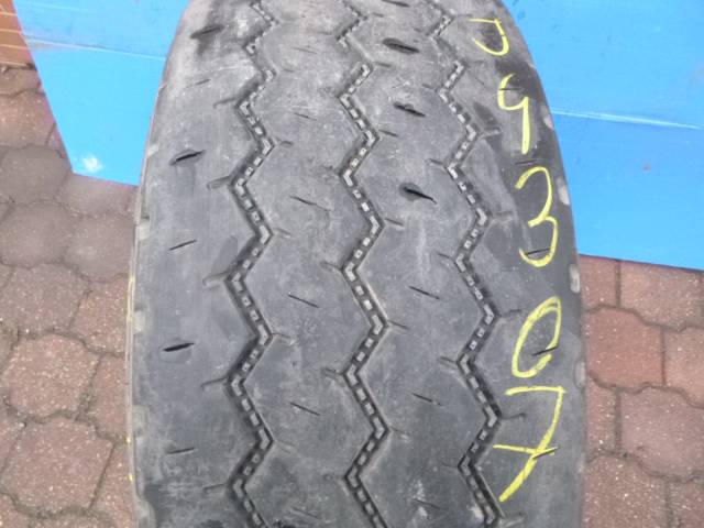 Opona używana 385/65R22,5 MAXX MFT3520