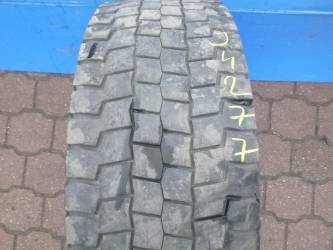 Opona używana 315/60R22,5 GOLDEN CROWN CM335