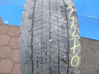 Opona używana 315/60R22,5 Michelin X-LINE D