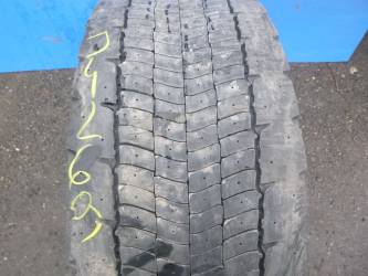 Opona używana 315/60R22,5 Michelin X-LINE D