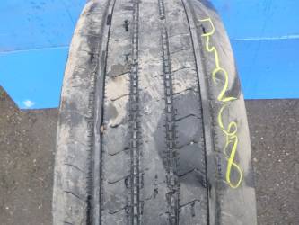 Opona używana 295/80R22,5 Firestone FS422 PLUS