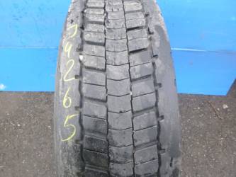 Opona używana 315/80R22,5 Hankook GOODYEAR RHDII