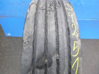 Opona używana 315/80R22,5 LAUFEN LF22