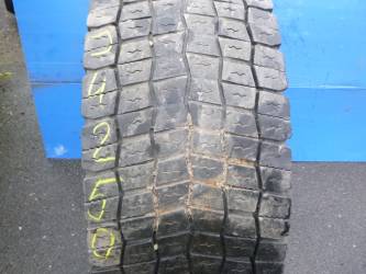 Opona używana 315/80R22,5 PNEU LAURENT PLDN2