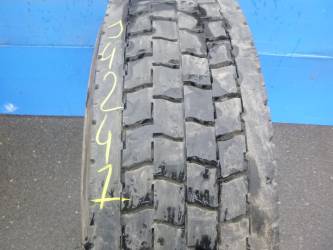 Opona używana 295/80R22,5 ATOS HG2337