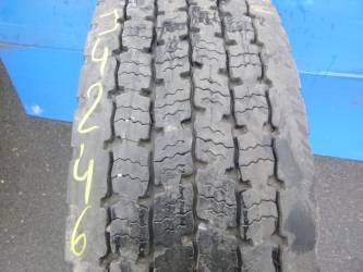 Opona używana 295/80R22,5 Pirelli BIEŻNIKOWANA