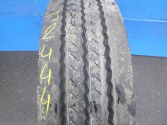 Opona używana 275/70R22,5 Hankook R-AU03+