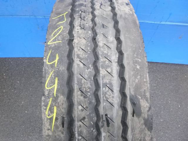 Opona używana 275/70R22,5 Hankook R-AU03+