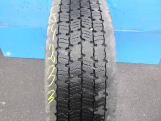 Opona używana 295/80R22,5 Pirelli BIEŻNIKOWANA