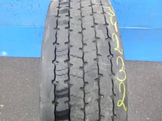Opona używana 295/80R22,5 Continental BIEŻNIKOWANA