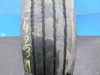 Opona używana 295/80R22,5 Michelin XZE2+ REMIX