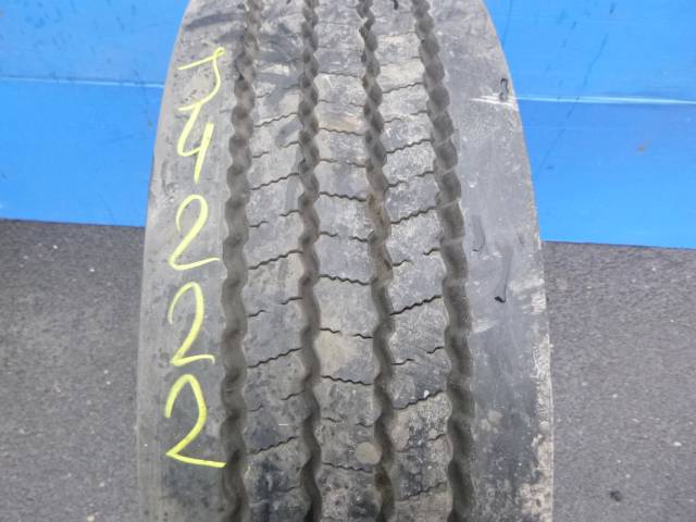 Opona używana 275/70R22,5 Continental HSU1