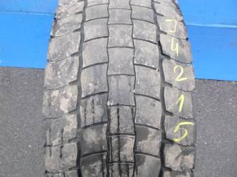Opona używana 295/60R22,5 TRAZANO NOVO ENERGY D 23