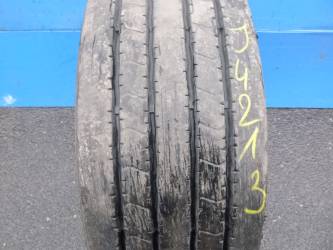 Opona używana 295/60R22,5 WESTLAKE WSL1