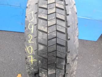 Opona używana 295/60R22,5 Semperit EURO-DRIVE