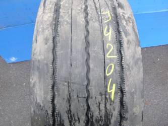 Opona używana 315/60R22,5 Michelin X-LINE Z