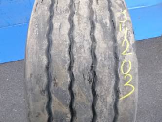 Opona używana 385/55R22,5 Petlas NZ300
