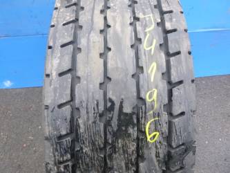 Opona używana 315/70R22,5 Fulda REGIOFORCE 3