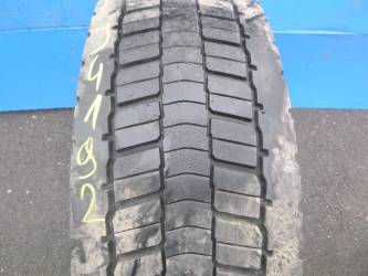 Opona używana 315/70R22,5 NEXT TREAD NT RHDII