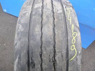 Opona używana 385/55R22,5 Continental HT3 HYBRID
