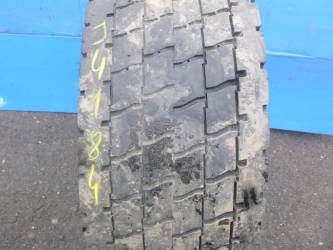 Opona używana 315/70R22,5 ROADX RT785