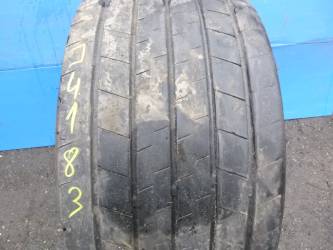 Opona używana 435/50R19,5 Goodyear KMAX T GEN-2