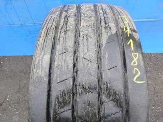 Opona używana 385/55R22,5 TRUCKSTAR TH TRAILER 4