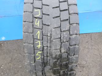Opona używana 315/70R22,5 Firestone FD622 PLUS
