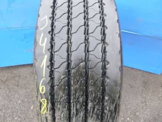 Opona używana 315/70R22,5 BISON AZ170