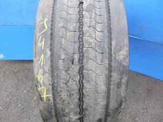Opona używana 385/55R22,5 Firestone FS422