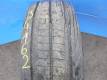 Opona używana 315/70R22,5 Bridgestone H-STEER 002