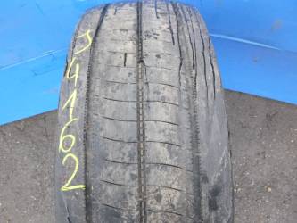 Opona używana 315/70R22,5 Bridgestone H-STEER 002